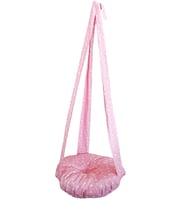 Hamak Kedi & Köpek Yatağı (Pembe)