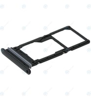 Samsung A33 5G Uyumlu Sim Tepsisi SM-A336B (Siyah)