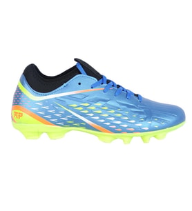 MP 232-1359 Krampon Çim Erkek Futbol Ayakkabı (Mavi)