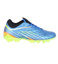 MP 232-1359 Krampon Çim Erkek Futbol Ayakkabı (Mavi)