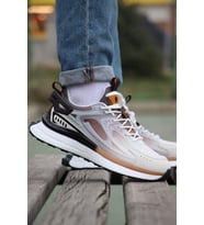 Pierre Cardin Boost Memory Ultra Rahat Taban Unisex Sneaker