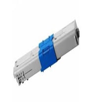OKI C301 CYAN MUADİL TONER (Mavi)