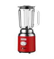 WESTINGHOUSE Blender Seti (Kırmızı)