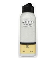 Akrilik Boya 140 ml Artdeco Akrilik Boya 140 ml (Gri)