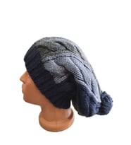 Forum Unisex Desenli Bere - 2212 - - 2212 - Siyah - STANDART (Lacivert)