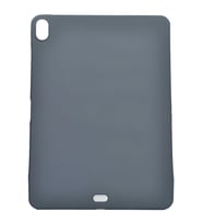 iPad Pro 11 2018 Kılıf Sky Tablet Silikon Kılıf (Lacivert)