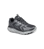 Jump 30616 Anatomic Rahat Taban Erkek Spor Ayakkabı (Siyah)