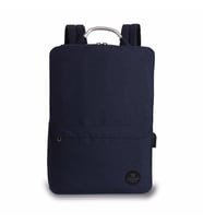 My Valice Smart Bag Usb Şarj Girişli Akıllı Sırt Çantası 1210 (Lacivert)