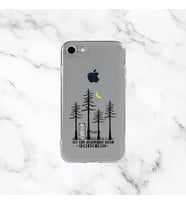 Iphone 7/8 Tasarım Kılıfları (103 Tasarım) (Siyah)