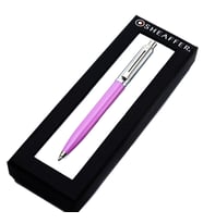 Kişiye Özel Sheaffer Tükenmez Kalem (Pembe)