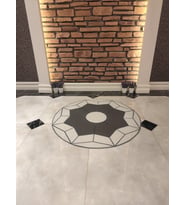YOLLUK HAKİKİ DERİ (Koyu Füme)