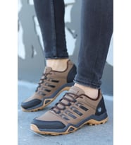 Vojo P7 Suya Dayanıklı Outdoor Kışlık Erkek Ayakkabı Bot
