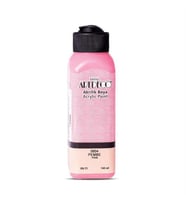 Akrilik Boya 140 ml Artdeco Akrilik Boya 140 ml (Pembe)