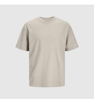 Jack & Jones Clean Rahat Tişört Bisiklet Yaka Sıyah Sıyah Sıyah Sıyah Sıyah Sıyah Sıyah Sıyah Sıyah (Bej)