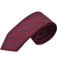 PCF-17 KRAVAT (Bordo)