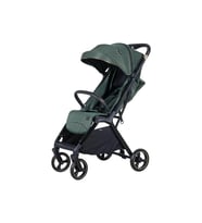 Prego 2240 Cross Kabin Bebek Arabası (Yeşil)