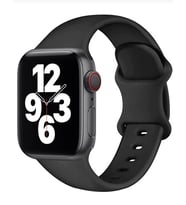 T500 + Pro Smart Watch Bluetooth Çağrı Apple & Android Uyumlu Akıllı Saat-siyah (Mavi)
