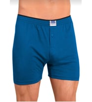 BERRAK 1099 ERKEK PENYE BOXER ŞORT 3 ADET
