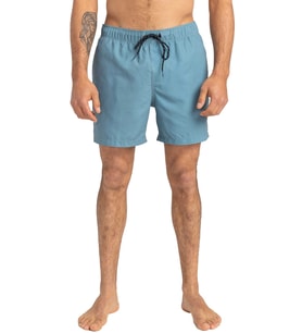 Billabong All Day Erkek Deniz Şortu EBYJV00104 (Mavi)