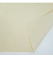 YAPIŞKANLI SÜET KADİFE KUMAŞ 45X100 CM. RENK SEÇENEKLİ (Krem)