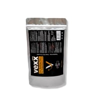 Vexx 100 Gr. Saç Tozu Topik - Topaklanma Yapmaz 5 Renk Seçeneği (Siyah)
