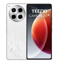Tecno Camon 30 512 12+12 GB Ram  5g (Tecno Türkiye Garantili) (Beyaz)