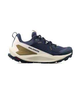 Salomon Elixir Gtx Erkek Outdoor Ayakkabısı L47565700 Lacivert (Mavi)