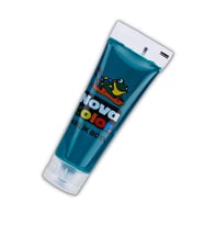 Akrilik Boya 75 Ml Tüp 1 Adet Nova Color Akrilik Boya 75 ml Tüp 1 Adet (Yeşil)