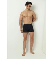 Donex Erkek Modal Likralı Boxer Short Renk Seçenekli 2371