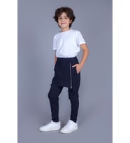 Toontoy Erkek Çocuk Şalvar Tipi Eşofman Alt