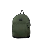 Bagslab Su Geçirmez Kumaş Sırt Çantası 1029 (Haki)
