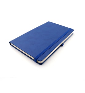 İsme Özel Defter İsme Özel Kalem Seti Yılbaşı Hediyesi (Lacivert)