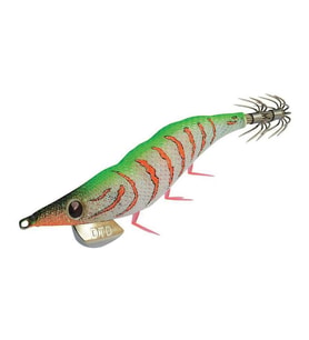 DTD Gamberino 3.0 96mm 14,3gr Kalamar Zokası