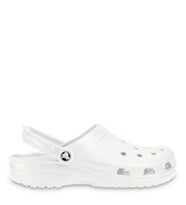 Crocs Classic Günlük Unisex Terlik (White Cat)