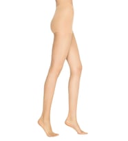 Penti Fit 15 Den Parlak İnce Külotlu Çorap  (Ten)