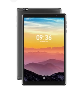 Vorcom S12 32 GB 10.1" Tablet (Vorcom Türkiye Garantili) (Siyah)