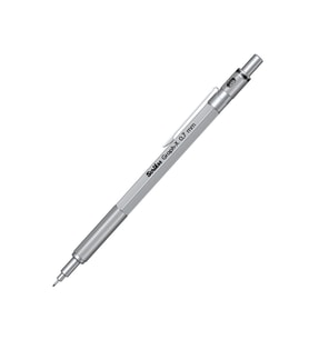 Scrikss Graph x Versatil ( Uçlu Kalem ) (Metal)
