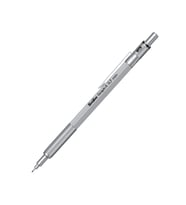 Scrikss Graph x Versatil ( Uçlu Kalem ) (Metal)