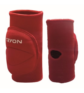TRYON VOLEYBOL DİZLİĞİ VD745 (Kırmızı)