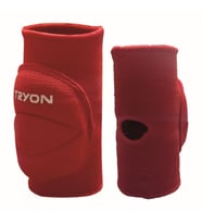 TRYON VOLEYBOL DİZLİĞİ VD745 (Kırmızı)