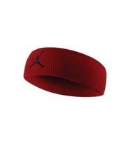 Nike J.KN.00 - Jordan Jumpman Kafa Bandı (Kırmızı)