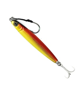 Xesta Casting Nitro Jig Yem 40gr