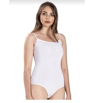 JİBER 502 BAYAN İP ASKILI ÇITÇITLI BODY 6 ADET