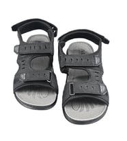 SİA ÇANTA , RAHAT , ORTAPEDİK TABAN , CIRTLI , NEFES ALAN AYAKLAR HEM TERLİK HEM SANDELET VİLNEKS ERKEK TERLİĞİ (Taba)