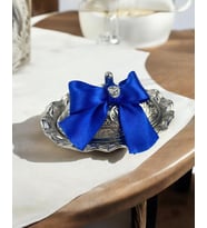 Glint Fincan Yanı Lokumluk (Mavi)