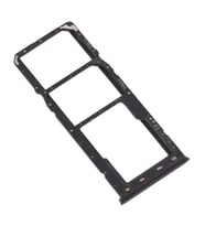 Realme 6 Sim Tepsisi RMX2001 (Siyah)