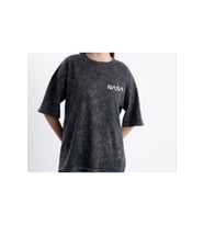 Unisex Oversize Nasa Tshirt (Çok Renkli)