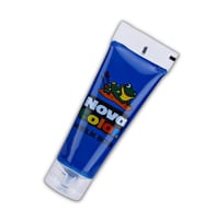 Akrilik Boya 75 Ml Tüp 1 Adet Nova Color Akrilik Boya 75 ml Tüp 1 Adet (Mavi)