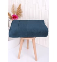 Microcotton %100 Pamuk Outlet 90x150 Ultra Soft Banyo Havlusu (Yeşil)