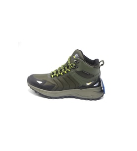 Jump 28680 Unisex Spor Ayakkabı (Yeşil)